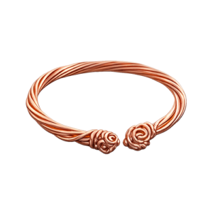 6 Gauge Bracelets