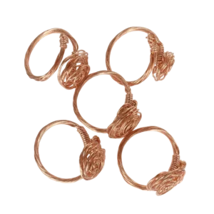 Copper Bracelet