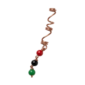 African Heritage Hair Jewelry