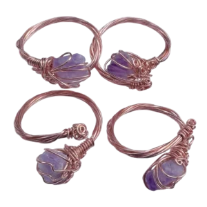 Amethyst Bracelet